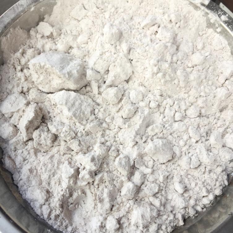 芭蕉芋淀粉