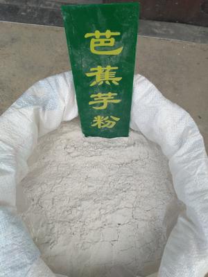 芭蕉芋的用途