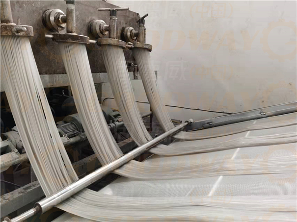 小型粉條機