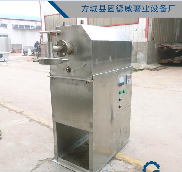 擠出式粉條機(jī)